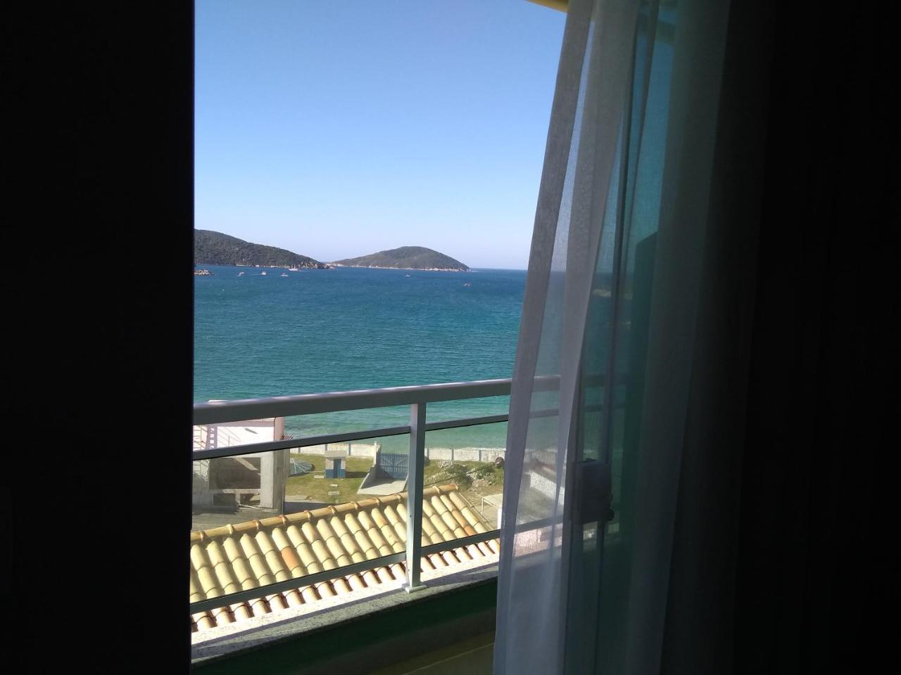 Suites Sol Da Manha Arraial do Cabo Exterior foto
