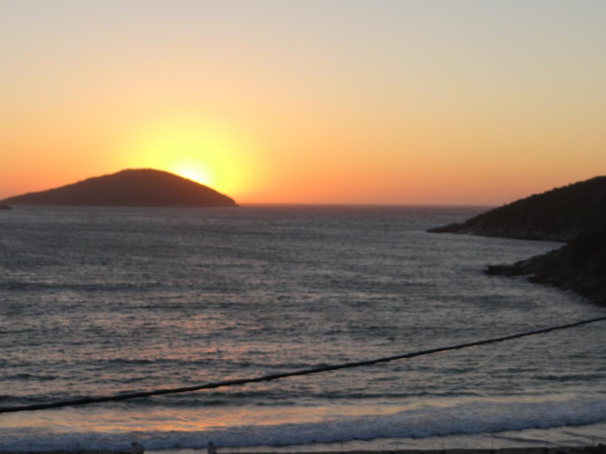 Suites Sol Da Manha Arraial do Cabo Exterior foto
