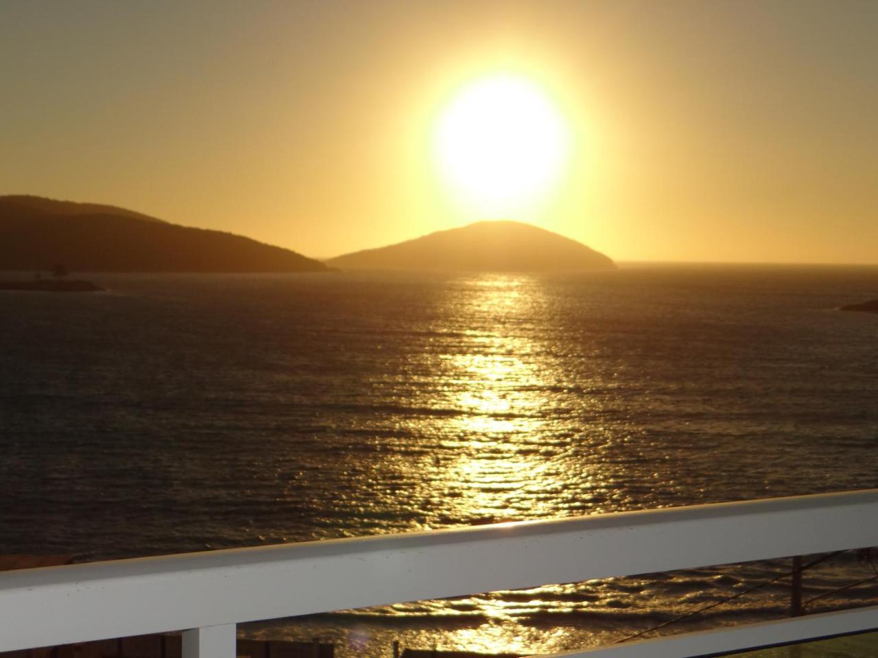 Suites Sol Da Manha Arraial do Cabo Exterior foto