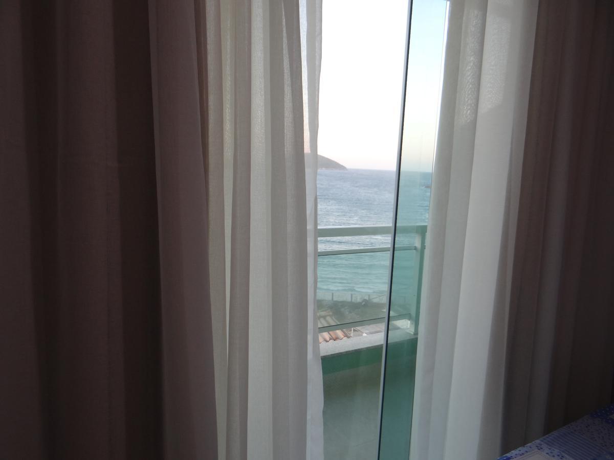 Suites Sol Da Manha Arraial do Cabo Exterior foto
