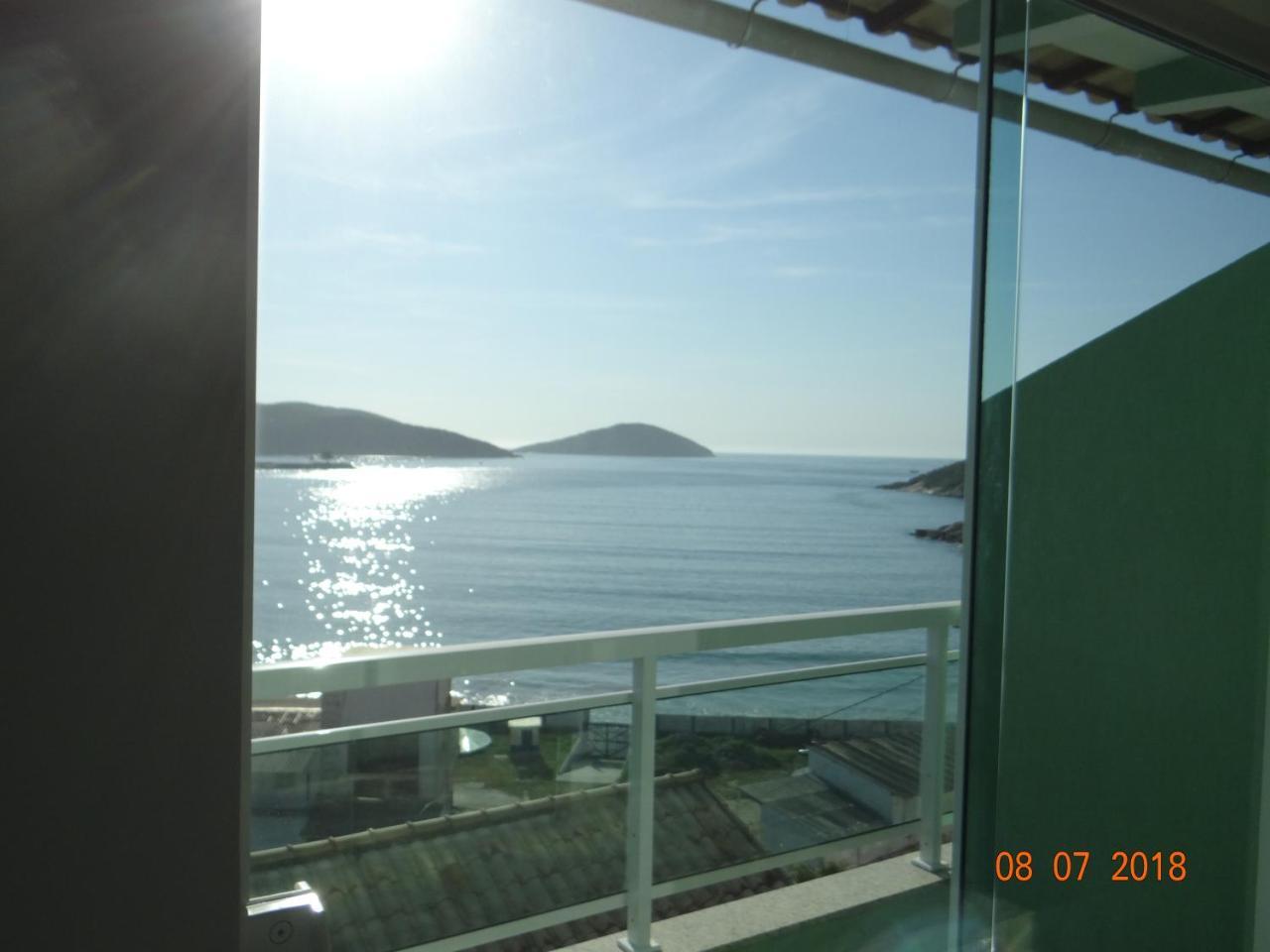 Suites Sol Da Manha Arraial do Cabo Exterior foto