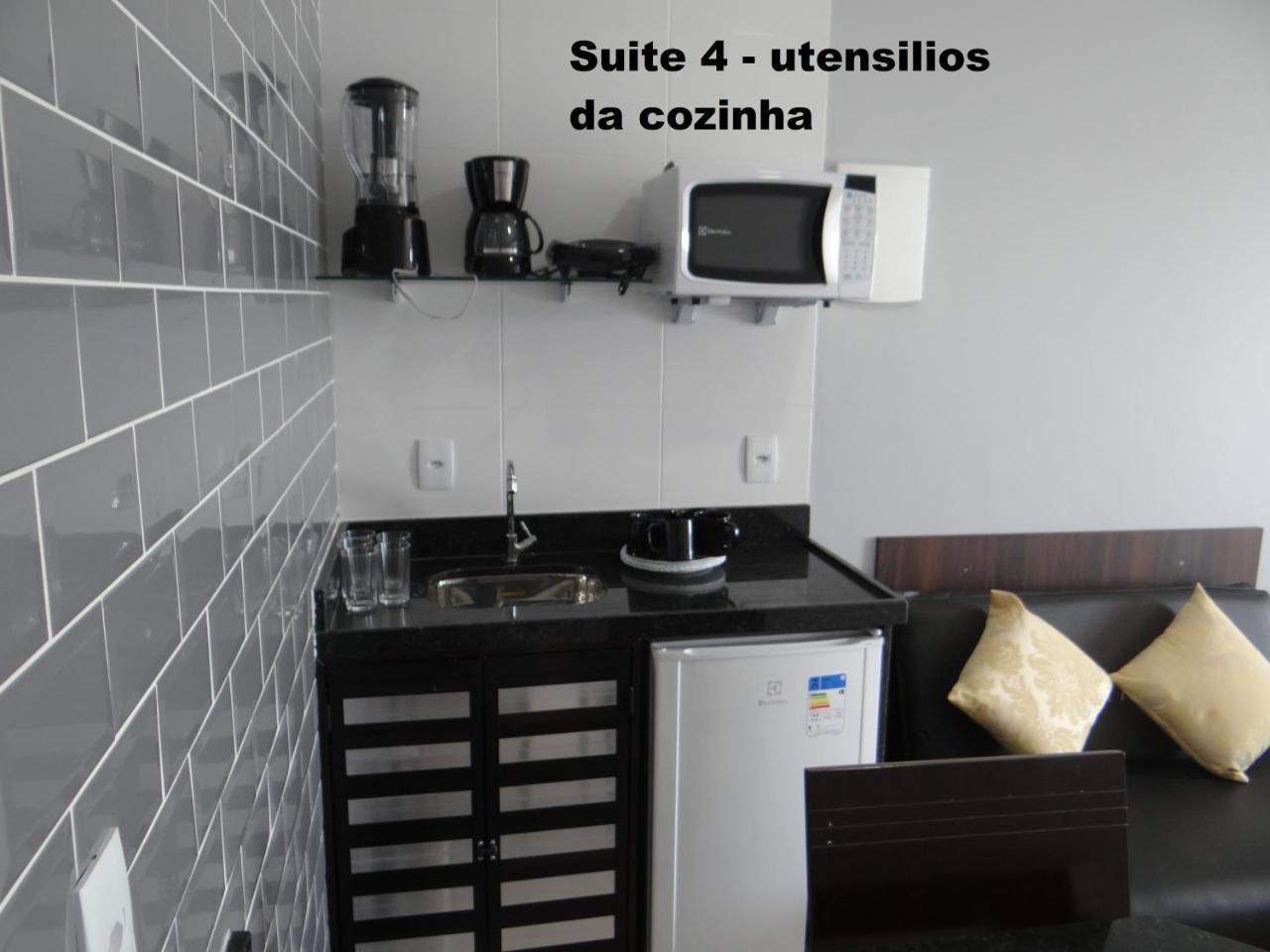 Suites Sol Da Manha Arraial do Cabo Exterior foto