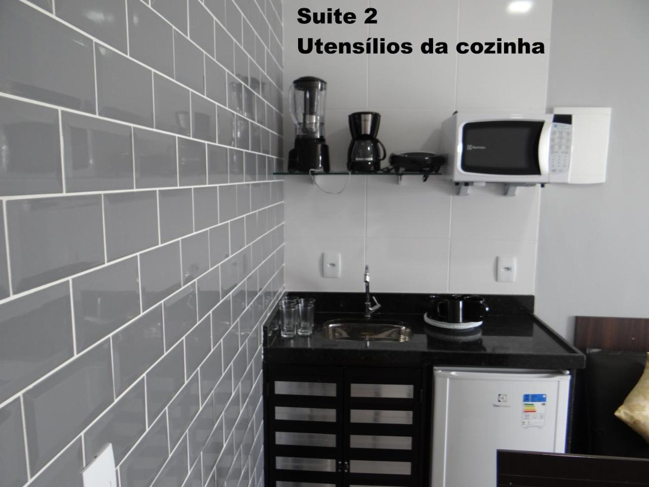 Suites Sol Da Manha Arraial do Cabo Exterior foto