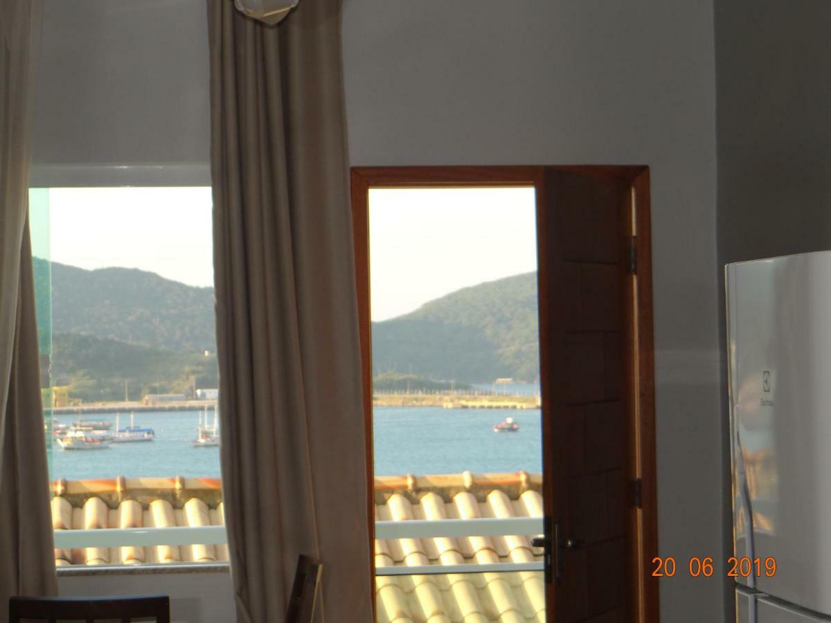 Suites Sol Da Manha Arraial do Cabo Exterior foto